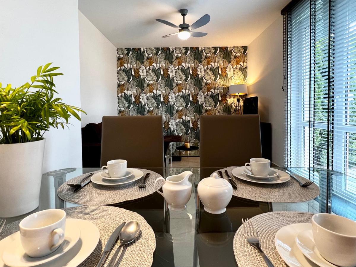 Apartamenty Villa Fiori - Wyspa Sobieszewska Gdańsk Exterior foto