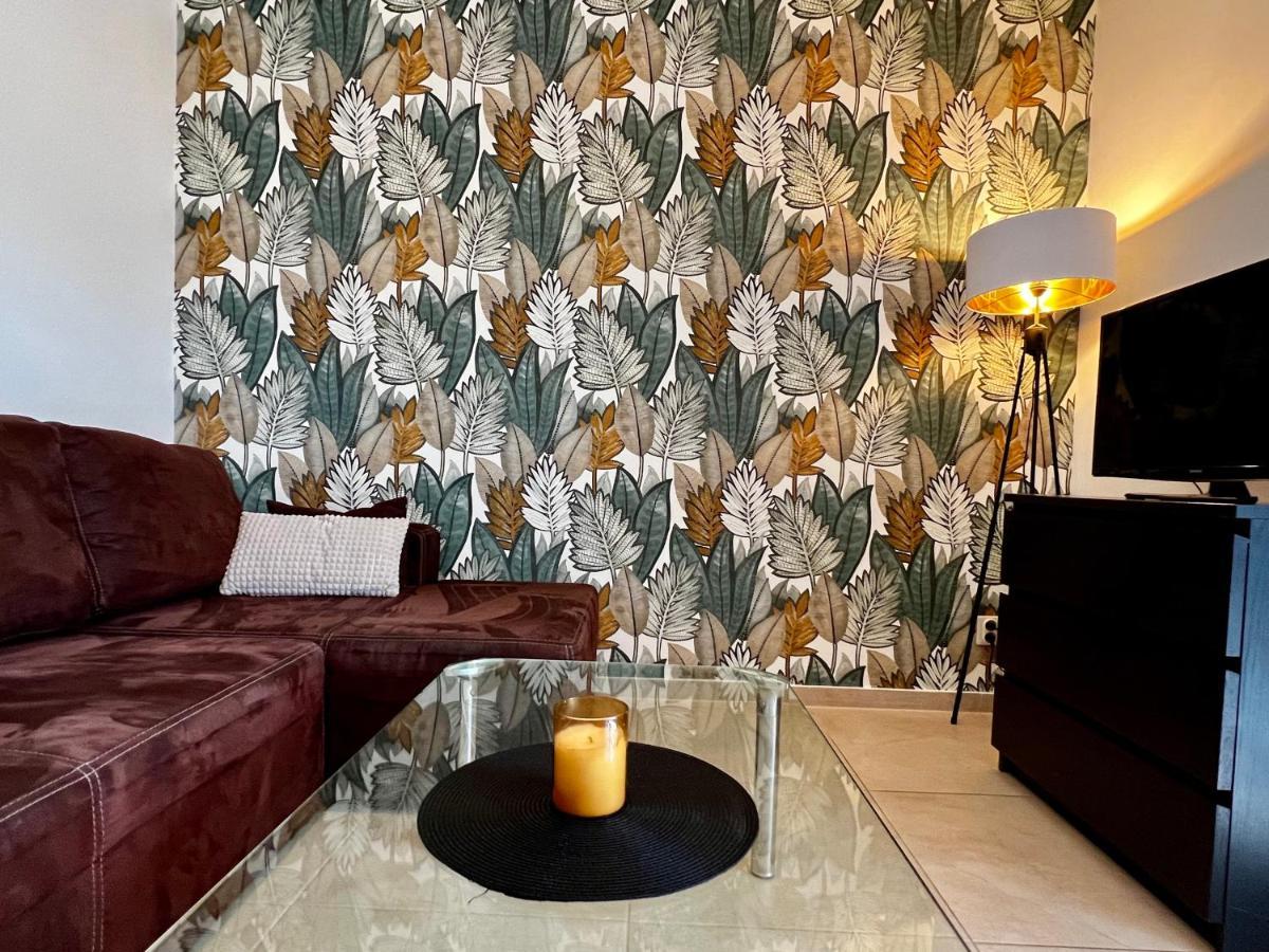 Apartamenty Villa Fiori - Wyspa Sobieszewska Gdańsk Exterior foto